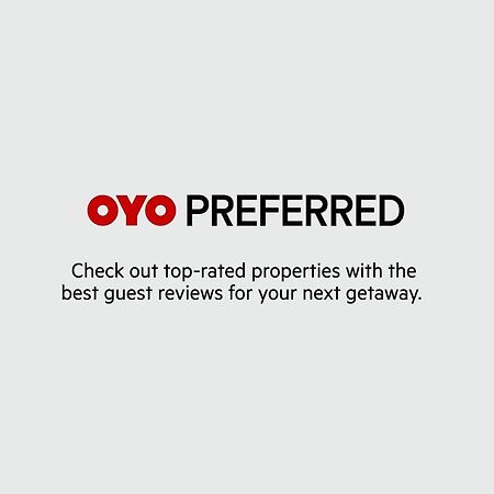 Capital O 76484 Hotel Balwas International Мумбаи Экстерьер фото